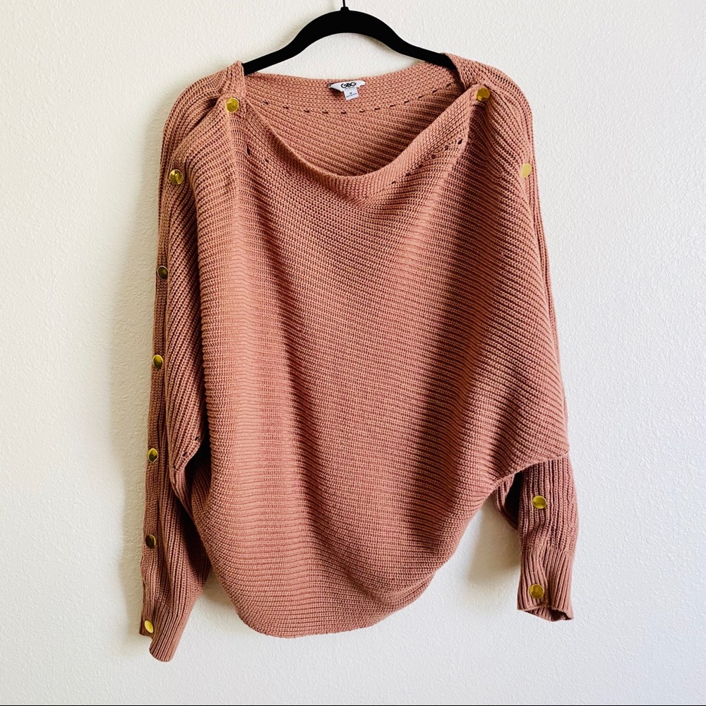 G By Guess Sweater
